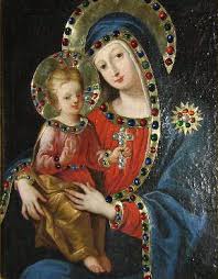 Gebet o Maria hilf, Maria hilf Gebete - maria