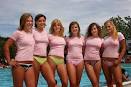 Miss Pool 2007 eredményhirdetés - A magyar vízilabda hivatalos oldala
