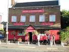 Rose of Denmark, Woolwich Road - via Daymix