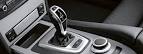 BMW 5 Series Sedan : Six-speed sports automatic transmission ...
