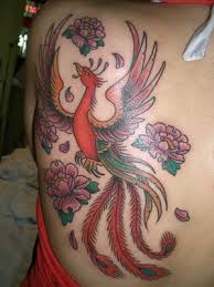 bird tattoos designs