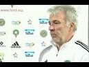 Maroc vs Tunisia 1-2 - Eric