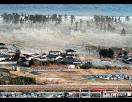 Tsunami Causes Major Damage in Northern Japan After 89 Quake