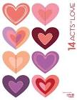 Counting Down to Valentines with 14 Acts of Love + a Free ...
