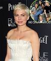 Michelle Williams: Why I Hated