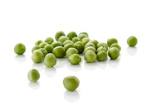 Mettons les <b>petits Pois</b>.