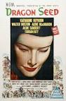 Dragon Seed Movie Posters From Movie Poster Shop