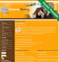 Papas Templates.com : mambo templates : All templates, including ... 