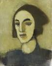1941 Helene Schjerfbeck