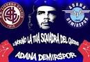 Etiketler: adana demirspor, adana demirspor livorno maç sonucu, ... - adanademir-livorno-15946_501