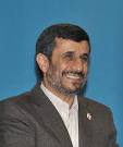 Meeting with Concern: American Muslim Leaders Meet With Visiting ... - 503px-mahmoud_ahmadinejad_2009