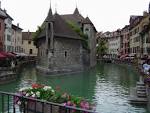Photo Gallery Francie-Jail at Annecy