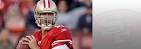 San Francisco 49ers: ALEX SMITH
