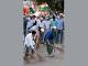 NOT ANSWERABLE TO KEJRIWAL, SAYS BJP