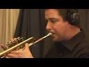 1:16. Trumpet Badinerie