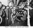 USN Ships--USS MAINE (