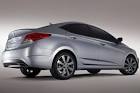 Hyundai RB Concept Introduced at 2010 Moscow Auto Show