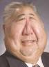 Warren Furutani, left,