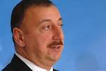 President Ilham Aliyev