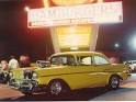 PROJECT X the Ultimate 57 Chevy | Kustoms and Choppers Magazine
