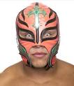 Rey Mysterio