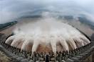Three Gorges: Biggest Dam in the World