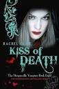 Pamela Todd's Reviews > Kiss of Death - 7248501