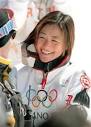 TOSSY'S FAVORITE : 上村愛子ニュース