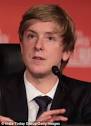 co-founder Chris Hughes