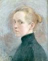 Helene Schjerfbeck (1862-1946)