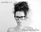 Ingrid Michaelson has just