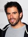 Eli Roth Headshot - P 2011