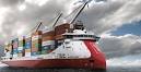 The X - Bow or Axe Bow Ship