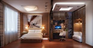 Travel Themed Bedroom for Seasoned Explorers