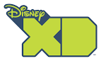 DISNEY XD GREECE - LYNGSAT LOGO