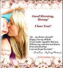 Top Messages Good Morning My Love 9 Good Morning Messages | Movie ...
