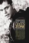 Titolo originale: Green Zone