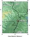 Historic Earthquakes