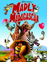 Madly Madagascar (VOST)