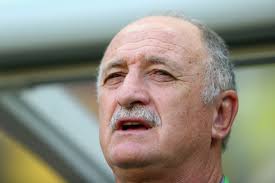 Luiz Felipe Scolari Italy v Brazil: Group A - FIFA Confederations Cup Brazil 2013. Source: Getty Images - Luiz%2BFelipe%2BScolari%2BItaly%2Bv%2BBrazil%2BGroup%2BFIFA%2BY6sZG75sVSnl