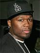 Intruders Break into 50 Cent's
