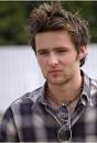 HARRY JUDD