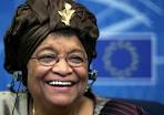 (Photo: Reuters)<br>President Ellen Johnson-Sirleaf of the Republic ... - 170671-ellen-johnson-sirleaf