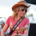 Lucinda Williams Picture 3