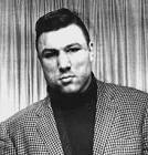 Oscar "Ringo" Bonavena,