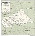 African Studies Center | Central African Republic Page