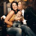 Celebrity Baby Love - 'BIG' KENNY ALPHIN - Birth : People.
