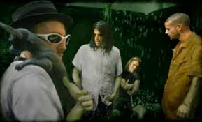 feed tragedy blood vampire vicariously live world dies tool vicarious