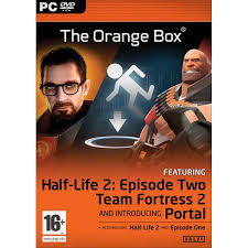 Half-Life 2 The Orange Box Images?q=tbn:ANd9GcR9d7HFPD3Grdgr2KXW6OTbhvGK--yKva6DK0bpXM7S2FES-W9o3w