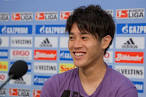 ontd_football: Atsuto Uchida: 'hai' to Schalke - rtemagicp100713magathla